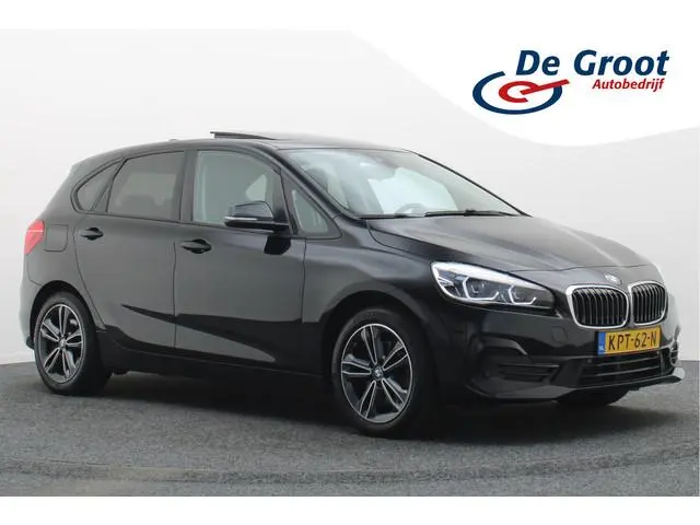 BMW 2-serie Active Tourer 225xe iPerformance High Executive Panoramadak, Camera, H&K Sound, Keyless,...