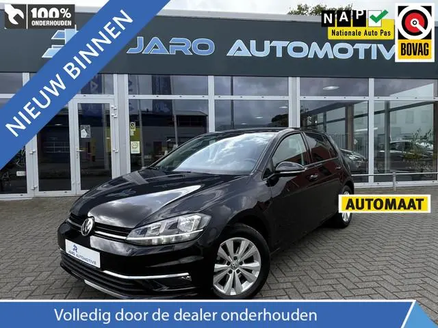 Volkswagen Golf 1.0 TSI Comfortline | AUTOMAAT | ACC | Apple Carplay | Android Auto | DAB | PDC | NA...