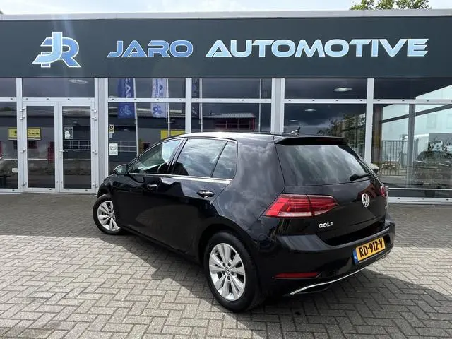 Volkswagen Golf 1.0 TSI Comfortline | AUTOMAAT | ACC | Apple Carplay | Android Auto | DAB | PDC | NA...