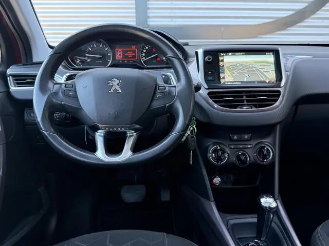 Peugeot 2008 1.2 PureTech Active 2e Eigenaar|Navi|Pano|Airco|Cruise|PDC|N.A.P|APK tot 06-2027