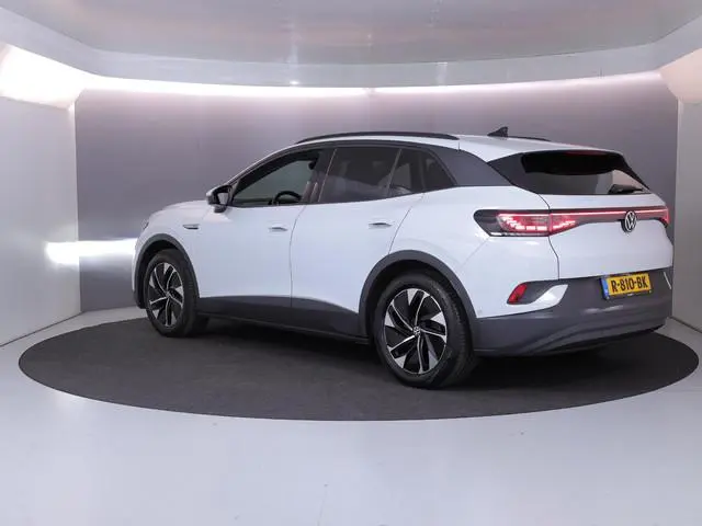 Volkswagen ID.4 Pro 77 kWh SOH 94% | 204 pk | Navigatie | Trekhaak (wegklapbaar) | Parkeersensoren |...