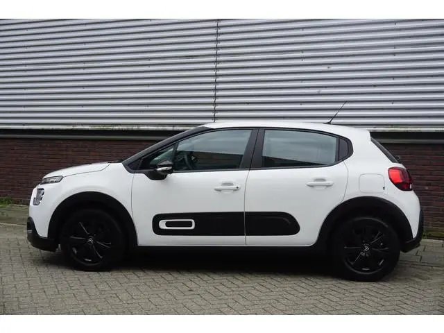 Citroen C3 1.2 PureTech Feel/INCL.NIEUWE DISTRIBUTIERIEM/ Navigatie/AppleCarPlay.