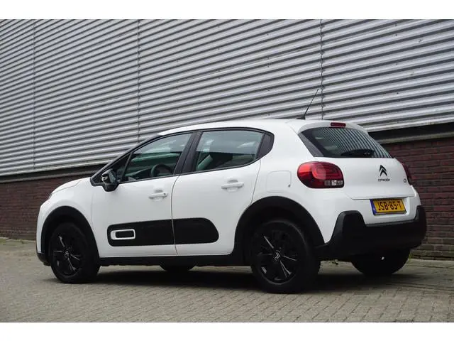 Citroen C3 1.2 PureTech Feel/INCL.NIEUWE DISTRIBUTIERIEM/ Navigatie/AppleCarPlay.