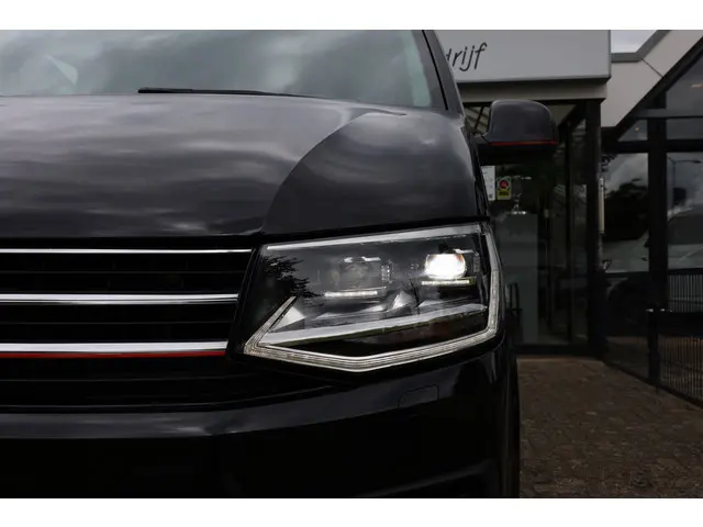 Volkswagen Transporter Dub. Cab. Highline 2.0 TDI 150kw/204pk L2H1 DSG7