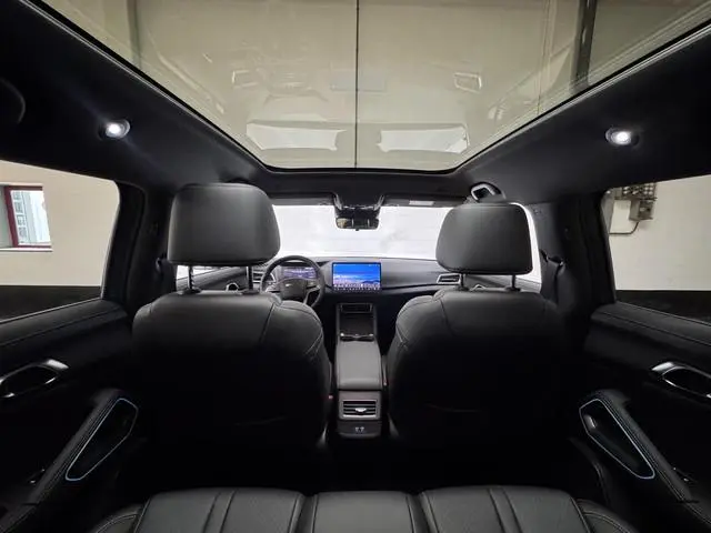 BYD ATTO 2