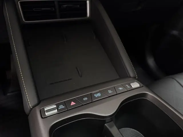 BYD ATTO 2