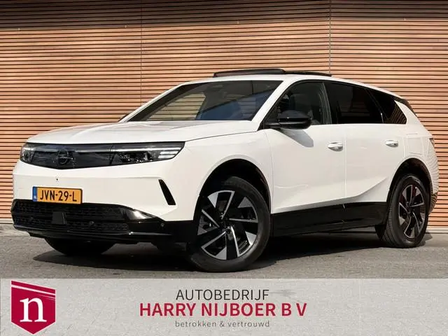 Opel Grandland Electric Business Edition 73 kWh