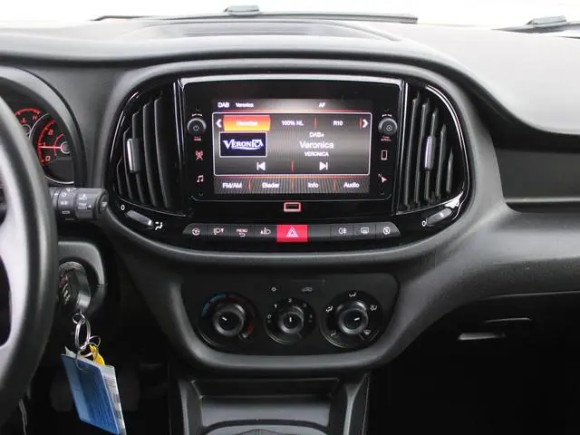 Fiat Doblò