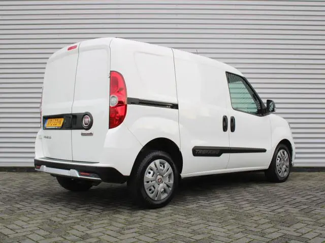 Fiat Doblò
