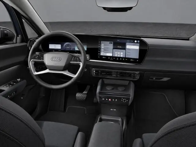 Audi A2