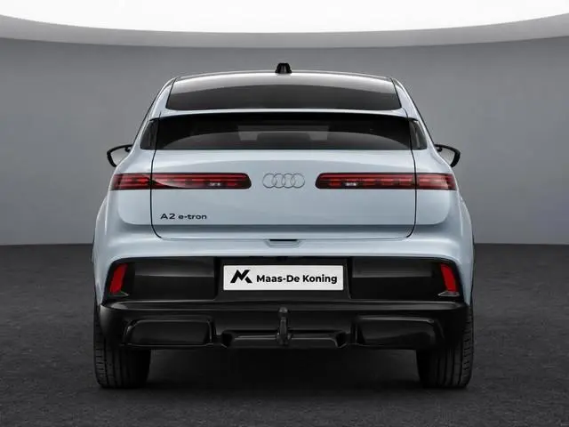 Audi A2
