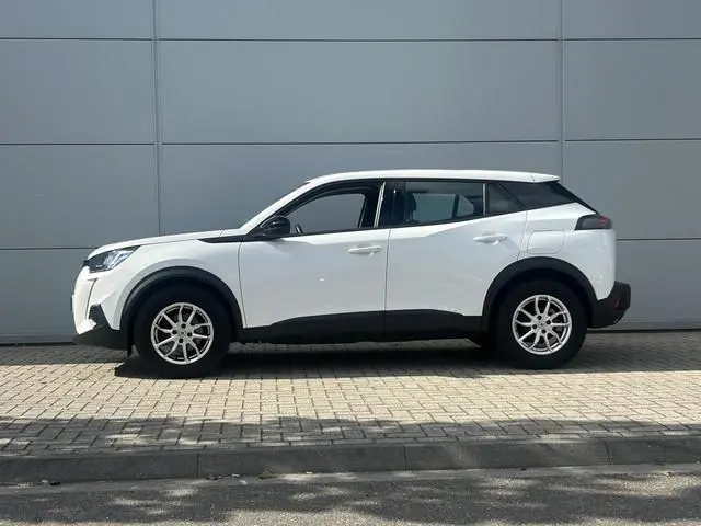 Peugeot 2008 1.2 PureTech Active | Parkeerhulp | Cruise Control | Apple Carplay/Android Auto