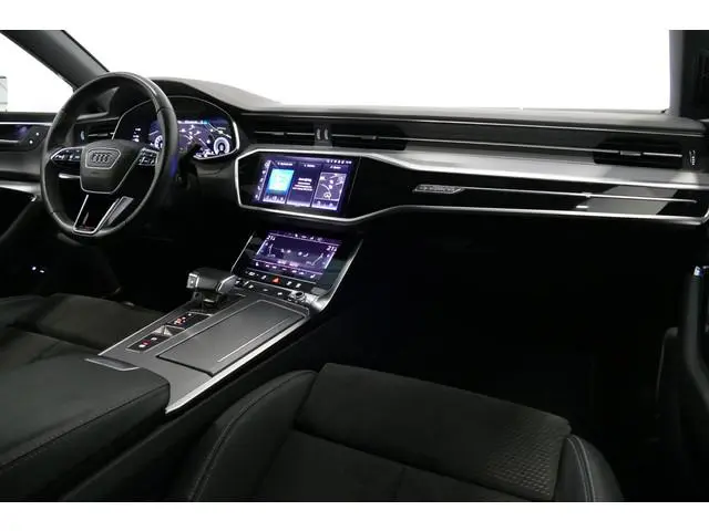 Audi A7 Sportback 50 TFSI e quattro Pro Line S / S Line / Rondomzichtcamera / Stoelverwarming / Appl...