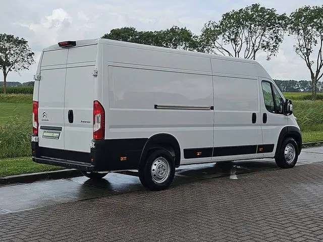 Citroën Jumper