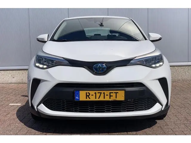 Toyota C-HR 1.8 Hybrid Active | Camera | Automatisch Grootlicht assistent | Cruise Control |