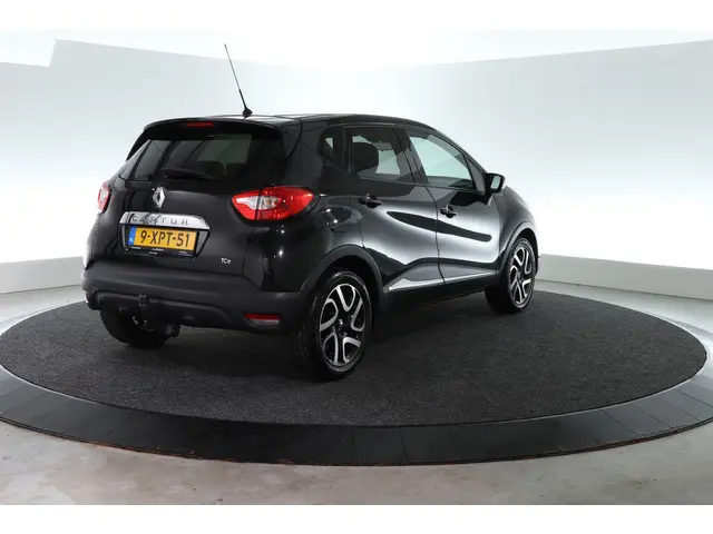 Renault Captur 0.9 TCe Dynamique | TREKHAAK | CRUISE | 