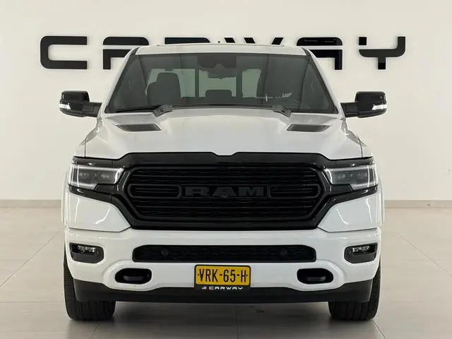RAM 1500