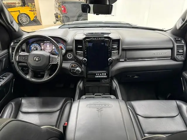 RAM 1500