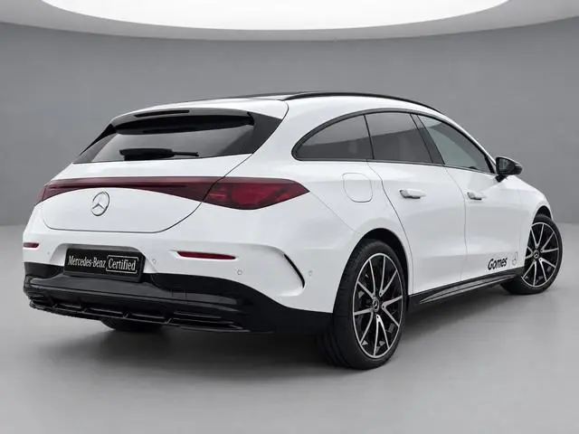 Mercedes-Benz CLA-klasse Shooting Brake 250+ Business Solution AMG | Premium Pakket | Night Pakket |...
