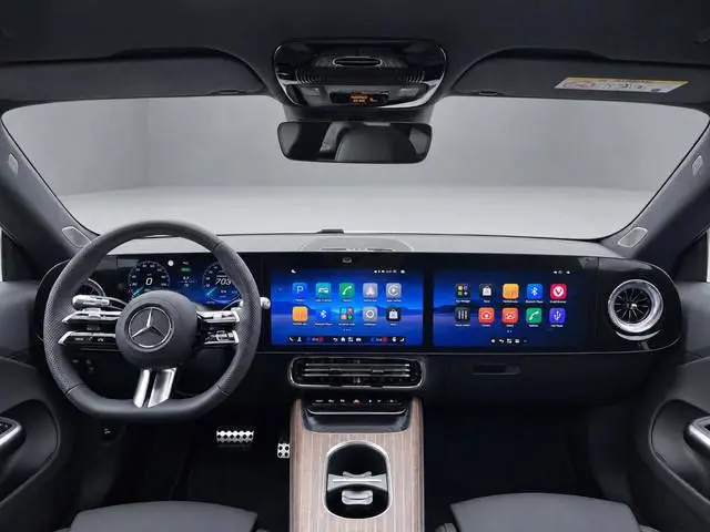 Mercedes-Benz CLA-klasse Shooting Brake 250+ Business Solution AMG | Premium Pakket | Night Pakket |...