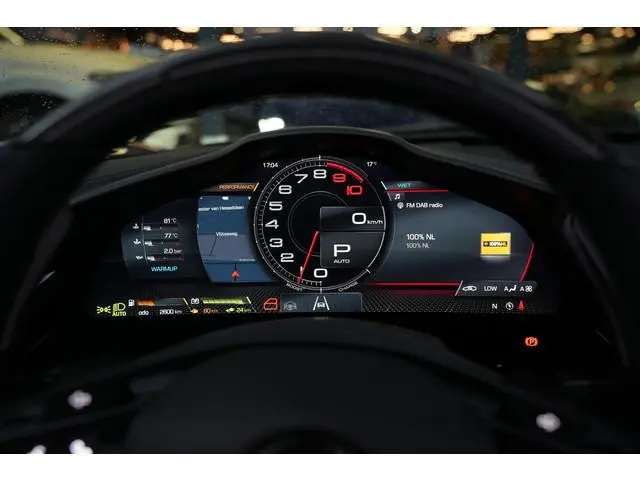 Ferrari SF90 Spider