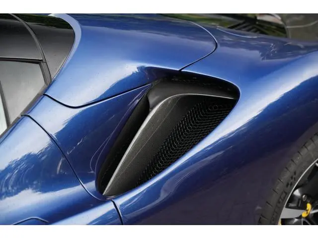 Ferrari SF90 Spider