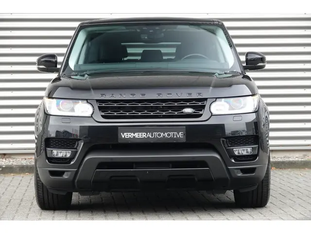 Land Rover Range Rover Sport 2.0 SD4 HSE | Panodak | Trekhaak | Luchtvering | NL Auto | Recent nieuw...