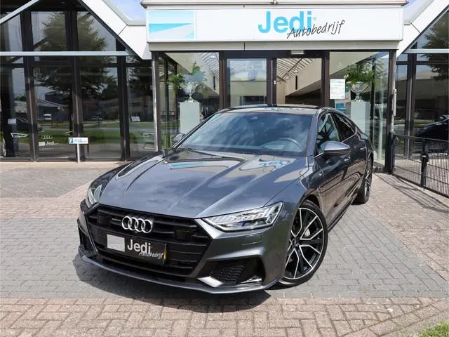 Audi A7 Sportback Pro Line S 55 TFSI 250kw/340pk quattro S-tronic 7
