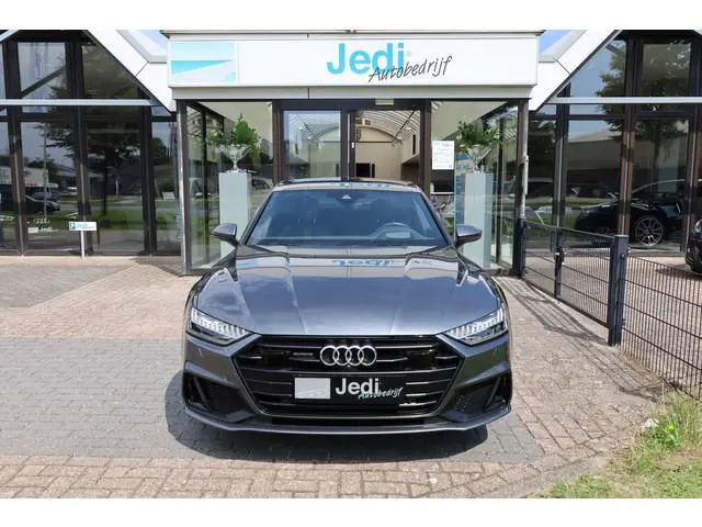 Audi A7 Sportback Pro Line S 55 TFSI 250kw/340pk quattro S-tronic 7