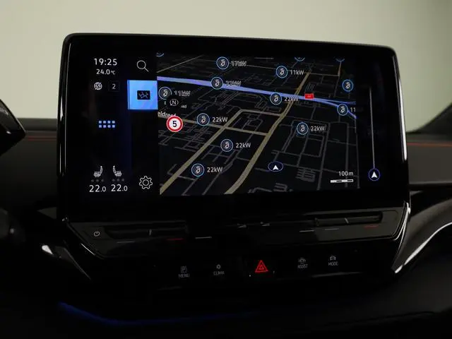 Volkswagen ID.5