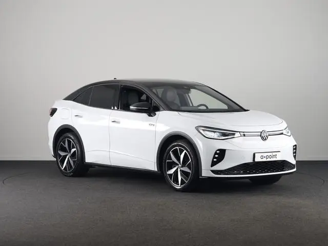 Volkswagen ID.5