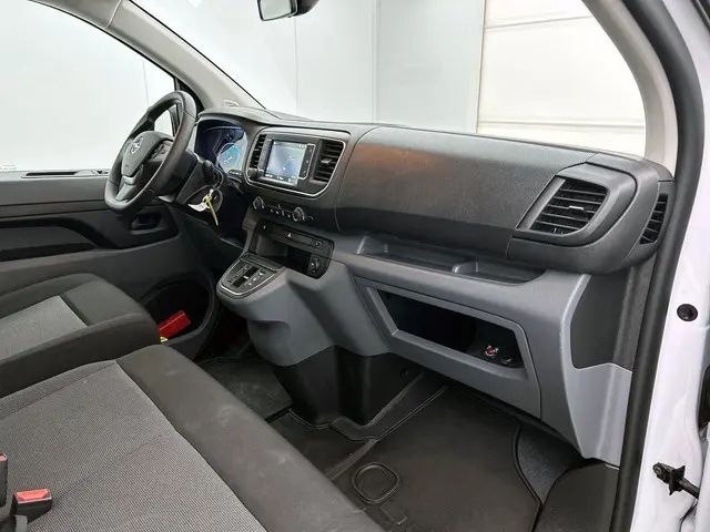 Opel Vivaro-e