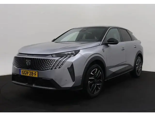 Peugeot 3008 1.2 Hybrid 145 GT | NL-Auto | Elek. Kofferklep | ACC