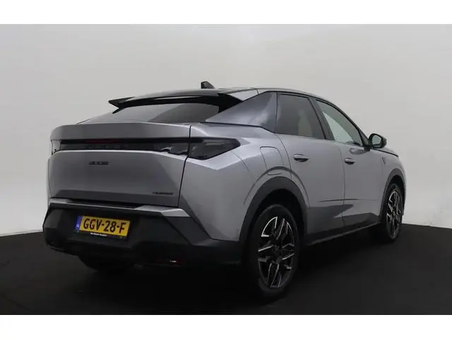 Peugeot 3008 1.2 Hybrid 145 GT | NL-Auto | Elek. Kofferklep | ACC