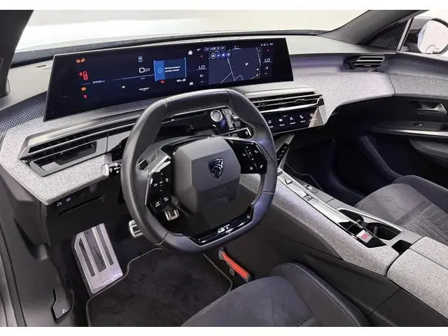 Peugeot 3008 1.2 Hybrid 145 GT | NL-Auto | Elek. Kofferklep | ACC
