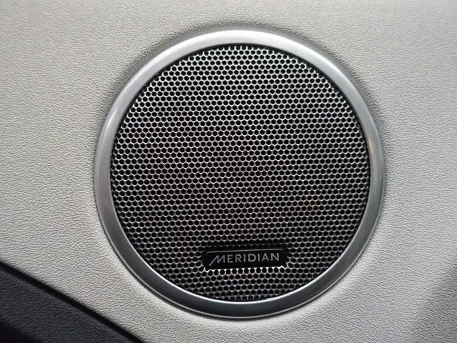 Land Rover Range Rover Evoque 2.0 Si 4WD Dynamic Aut- Two Tone, Panoramadak, Xenon Led, Meridian, Ca...