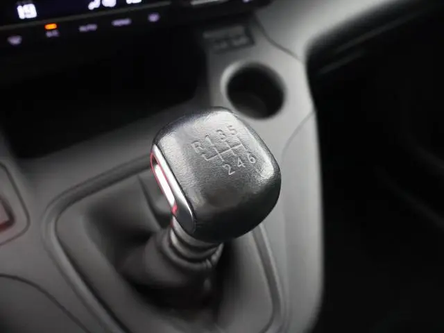 Toyota pro-ace