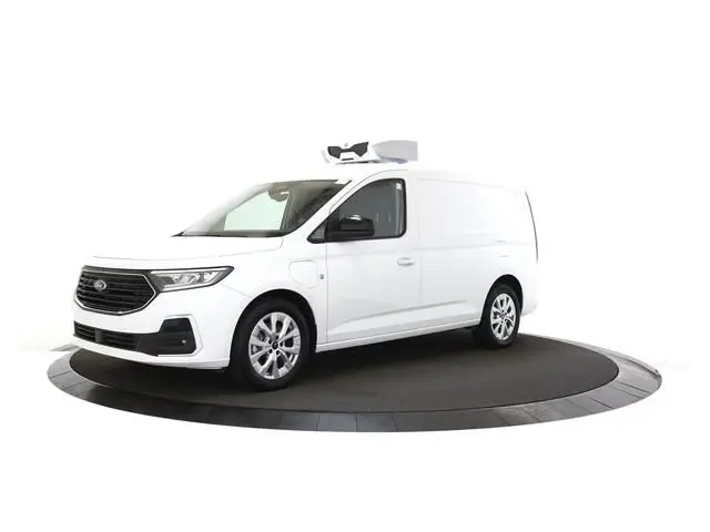 Ford Transit Connect 1.5 EcoBoost PHEV L2 Limited Koelwagen Dag en Nacht (wordt verwacht)