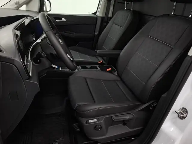 Ford Transit Connect 1.5 EcoBoost PHEV L2 Limited Koelwagen Dag en Nacht (wordt verwacht)