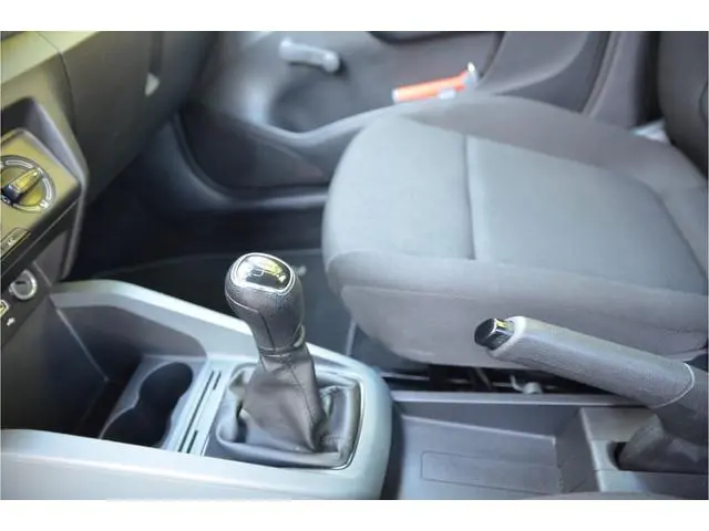 ŠKODA Fabia Combi 1.0 TSI Active 1e Eigenaar, Trekhaak (1.000kg)