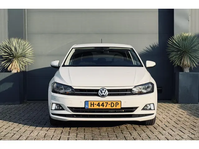 Volkswagen Polo 1.0 TSI Comfortline