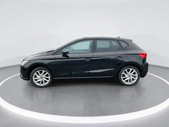 SEAT Ibiza FR Business Connect 1.0 EcoTSI 70 kW / 95 PK Hatch | Metallic Lak | Herwaardering! | Priv...