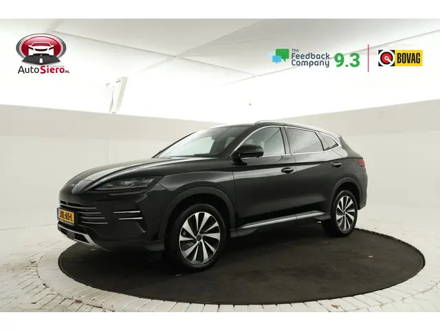 byd SEAL U 1.5 DM-i FWD Boost Plug in hybrid, rijklaar!