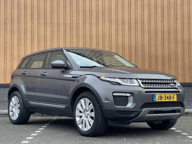 Land Rover Range Rover Evoque 2.0 eD4 SE Dynamic | Panoramadak | Cruise Control | Airconditioning |...