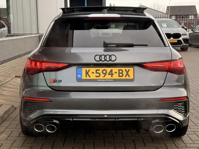 Audi S3