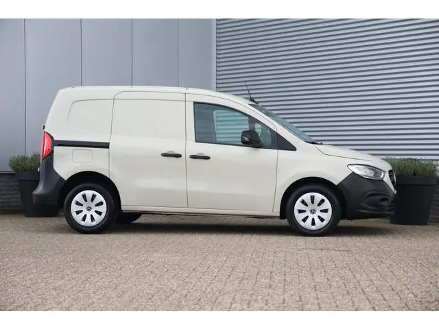 Mercedes-Benz Citan 110 L1 Benzine Stoelvw|Camera|Clima|4S band