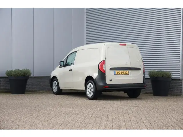 Mercedes-Benz Citan 110 L1 Benzine Stoelvw|Camera|Clima|4S band