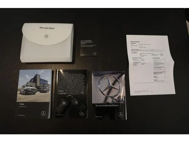 Mercedes-Benz Citan