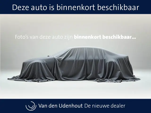 Volkswagen Caddy Cargo 2.0 TDI 102pk Style / Wordt verwacht / LED-koplampen