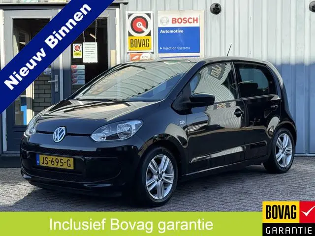 Volkswagen Up! 1.0 move up! BlueMotion | BLUETOOTH | NAVI | PDC | CRUISE | LICHTMETAAL |